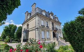 Villa Primerose