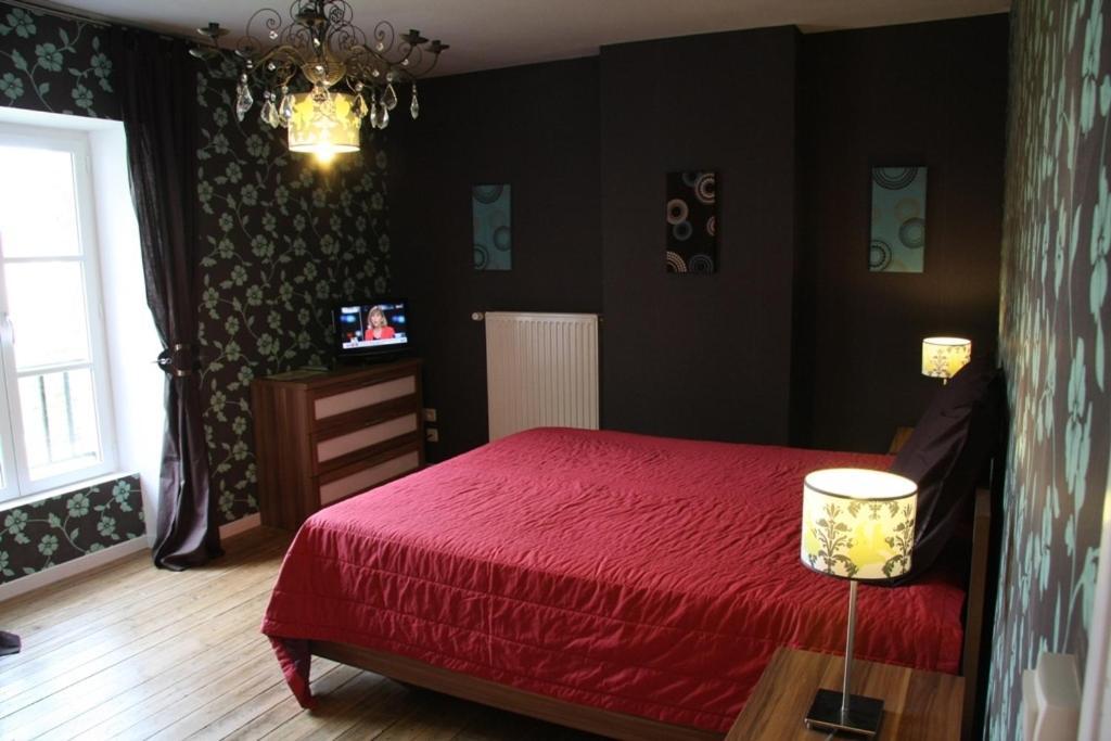 Villa Primerose Arcis-sur-Aube Room photo